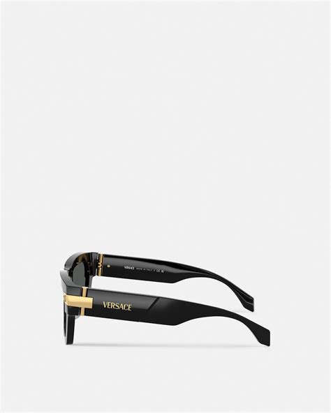 versace classic top sunglasses|Versace sunglasses online shop.